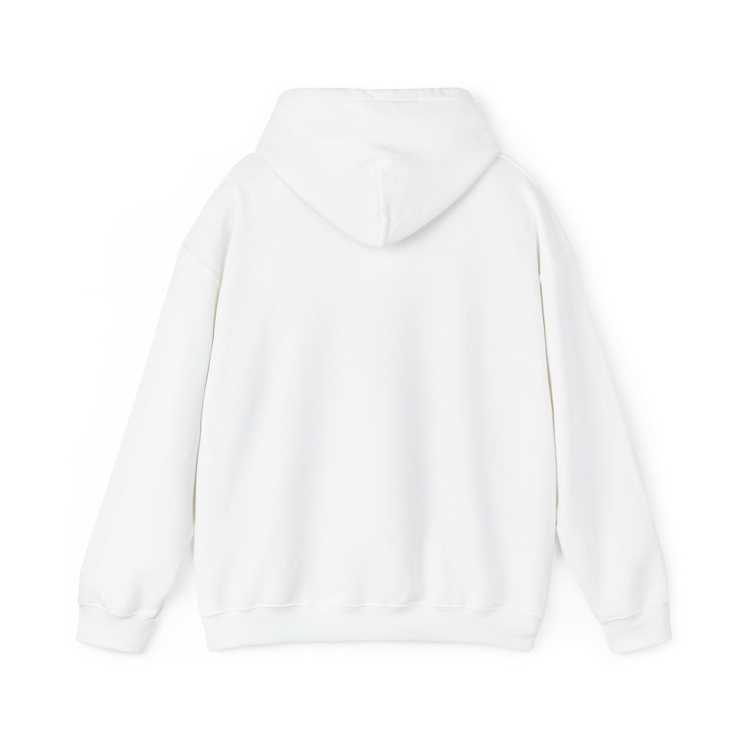 YEG Unisex Heavy Blend™ Hooded Sweatshirt