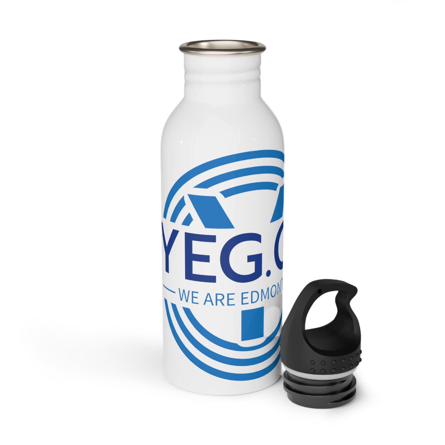 YEG Stainless Steel Water Bottle