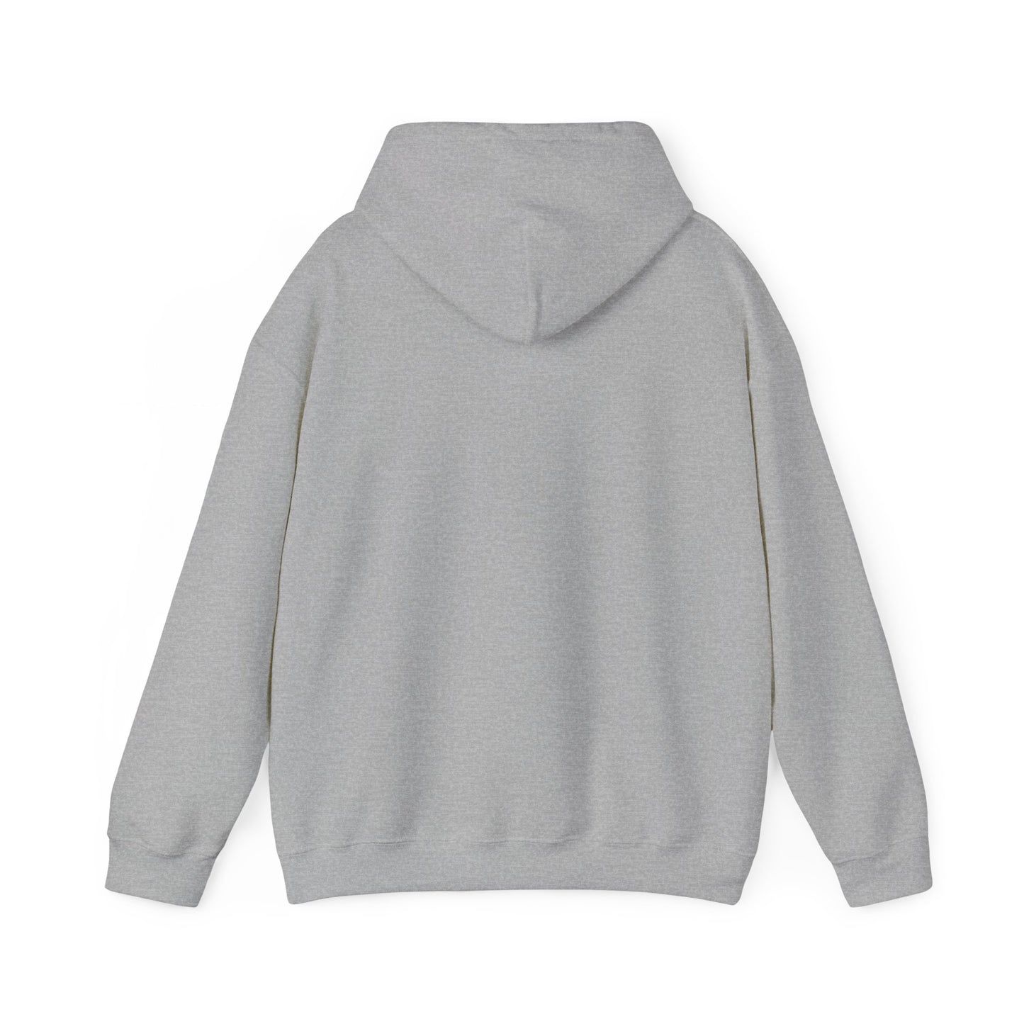 YEG Unisex Heavy Blend™ Hooded Sweatshirt